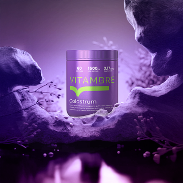 VITAMBRE COLOSTRUM